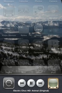 Play YouTube Videos in the Background of your iPhone Play YouTube Videos in the Background of your iPhone