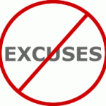 excuses-dont-work-with-new-technology Certain excuses don't work anymore