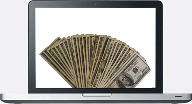Make Money Start Business Website